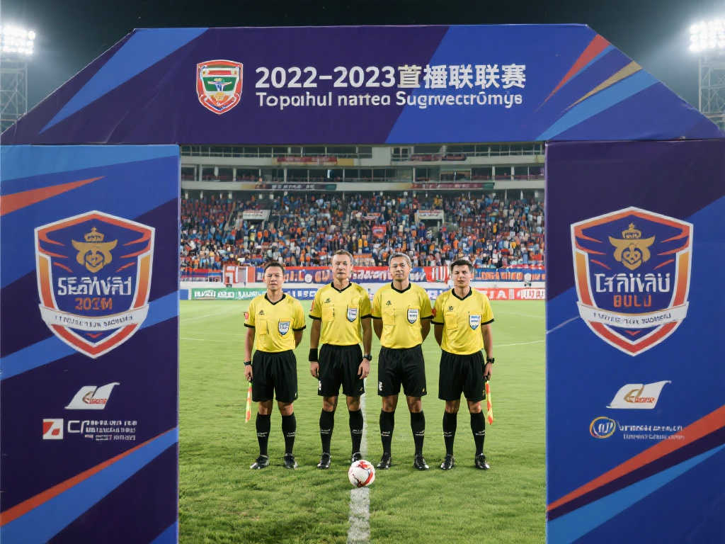 泰国英超联赛全解析:现状与未来发展展望 泰国英超联赛全解析:现状与未来发展展望