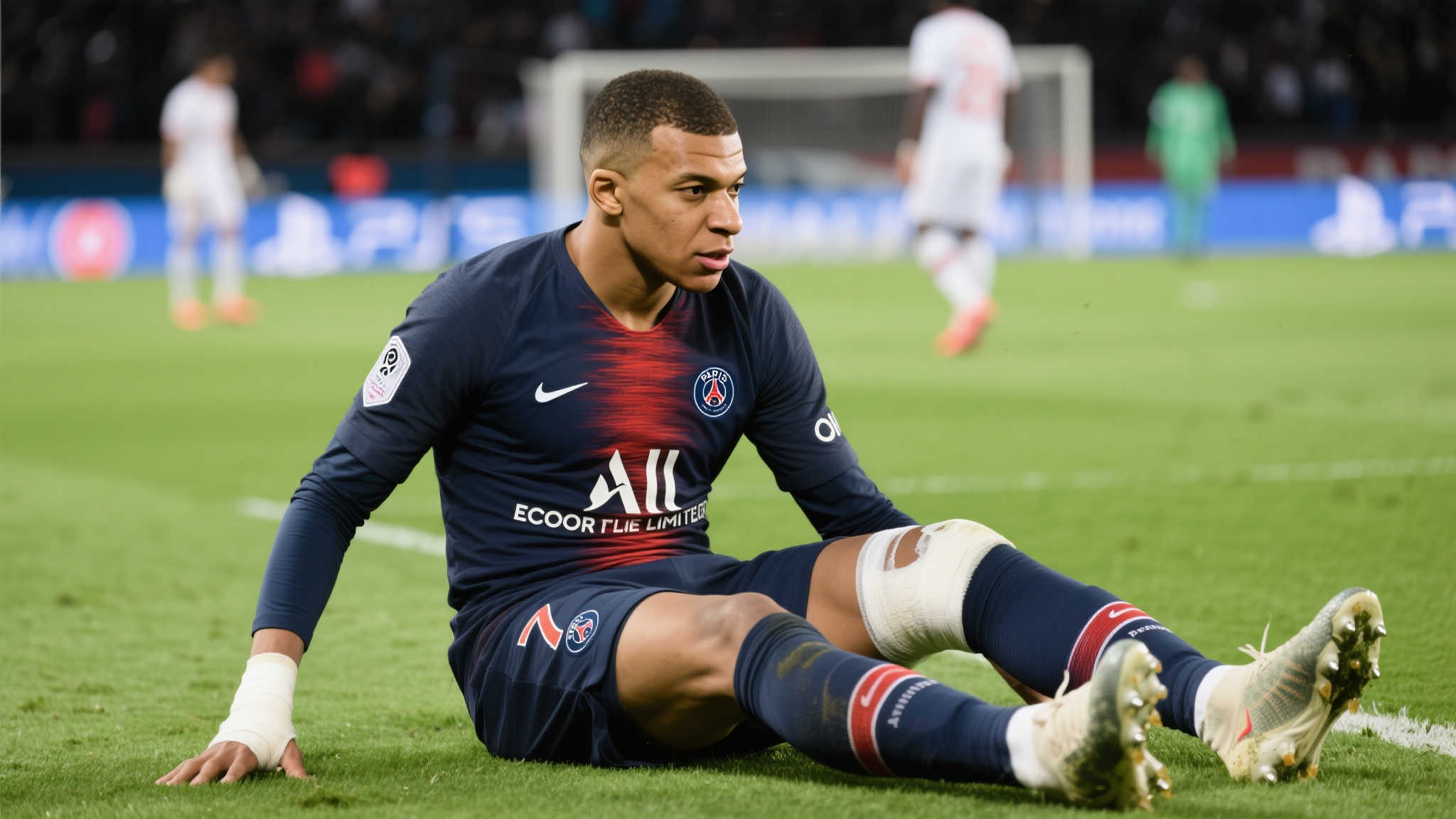 内马尔父亲:巴黎才是他最辉煌的舞台,但仍有不足 不可忽视的是,在他效力于大巴黎期间因多次严重伤病影