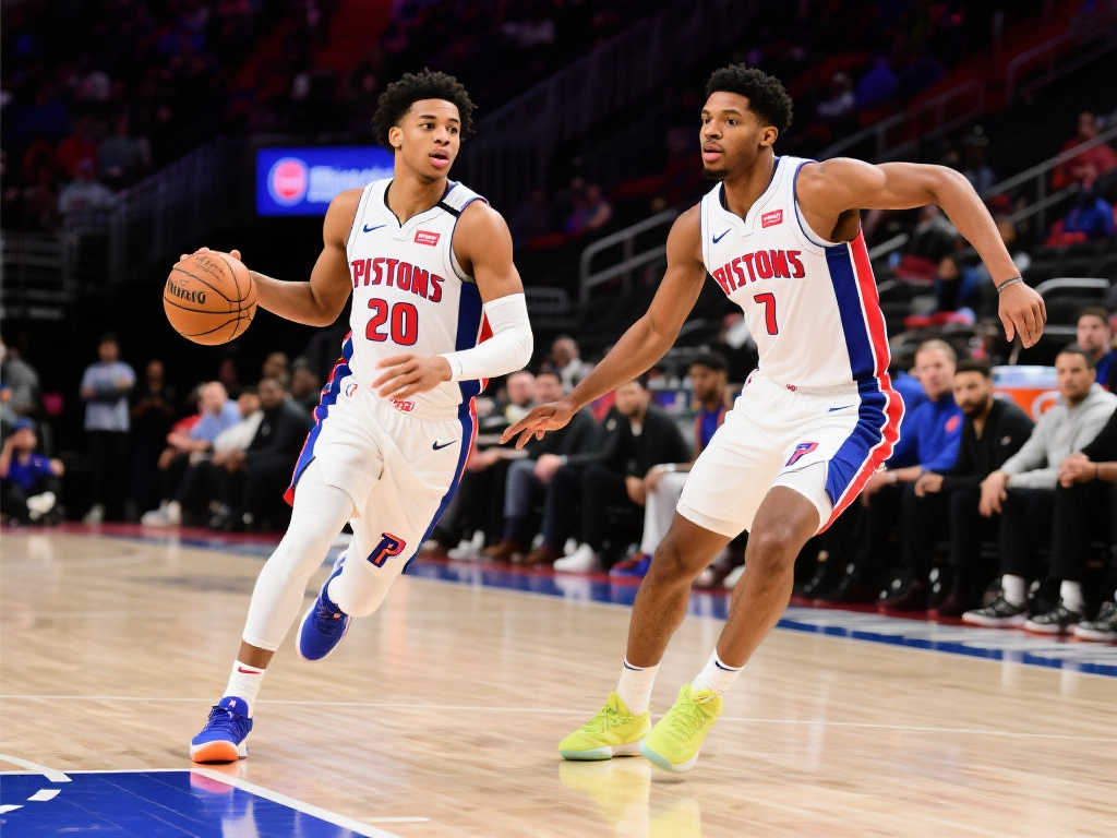 【蜕变】阔别6年再夺5连胜 活塞摆脱鱼腩标签 【蜕变】阔别6年再夺5连胜 活塞摆脱鱼腩标签